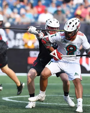 Premier Lacrosse League: PLL Quarterfinals