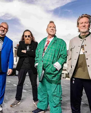 Public Image Ltd Minneapolis