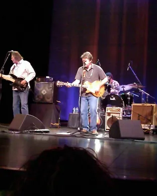 Pure Prairie League Minneapolis