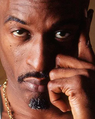 Rakim Minneapolis