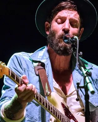 Ray Lamontagne Minneapolis