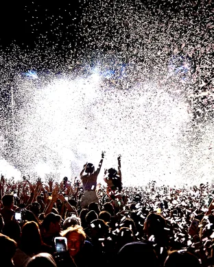 Rufus Du Sol Shakopee