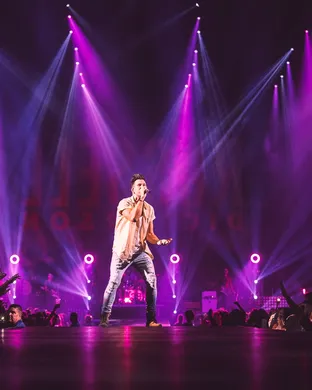 Russell Dickerson Minneapolis