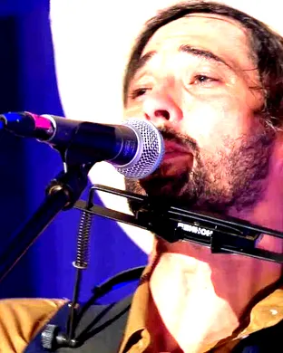Ryan Bingham Saint Paul
