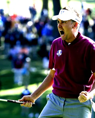 2029 Ryder Cup - Sunday