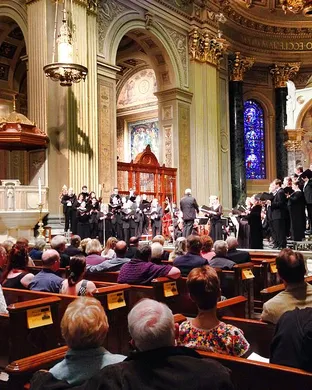 Schubert Minneapolis