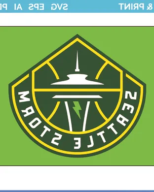 Seattle Storm Minneapolis