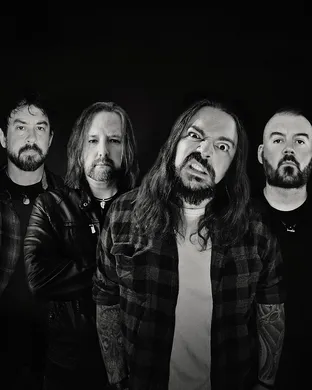 Seether Shakopee