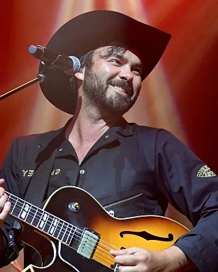 Shakey Graves Minneapolis