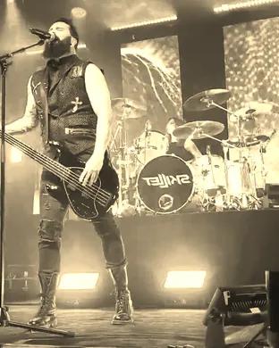 Skillet Welch