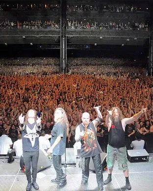 Slayer Shakopee