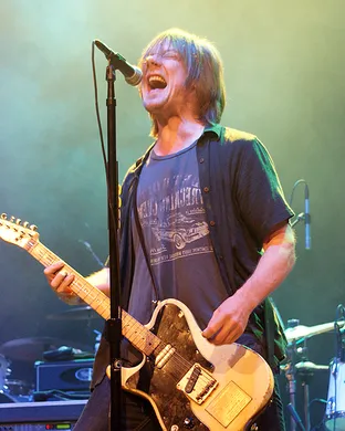 Soul Asylum Minneapolis