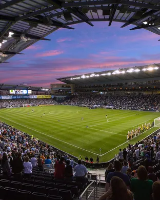 Sporting Kansas City Saint Paul