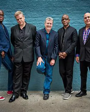 Spyro Gyra Minneapolis