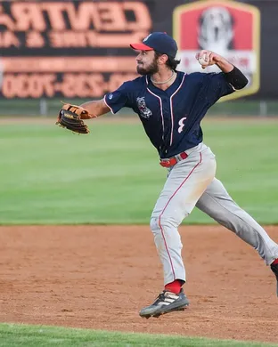 St. Cloud Rox Saint Cloud