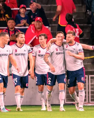 St Louis City Sc Saint Paul