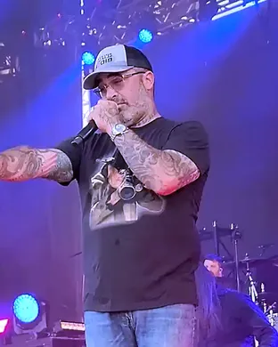 Staind Shakopee