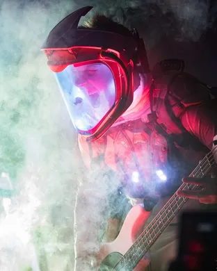 Starset Shakopee