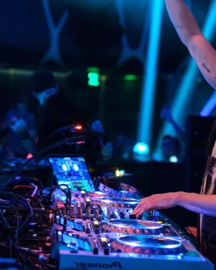 Steve Aoki Minneapolis