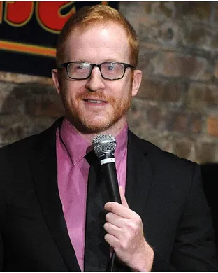 Steve Hofstetter Saint Paul