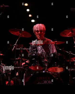 Stewart Copeland Minneapolis