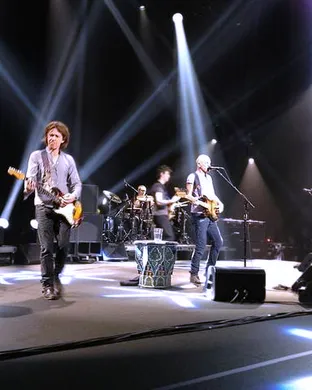 Sting Minneapolis