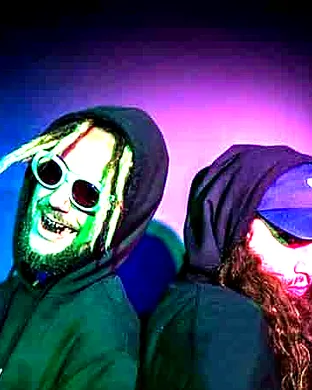 Suicideboys Shakopee