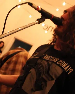 Superheaven Minneapolis