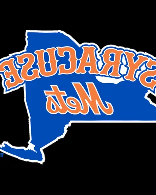 Syracuse Mets Saint Paul