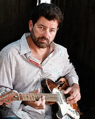 Tab Benoit Minneapolis