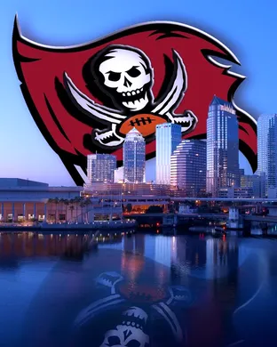 Raymond James Stadium Tampa