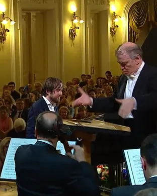Tchaikovsky Minneapolis