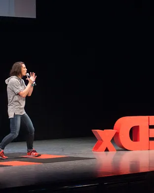 TEDx Saint Cloud