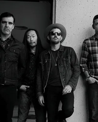 The Avett Brothers Shakopee