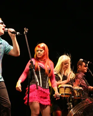The B-52s Shakopee