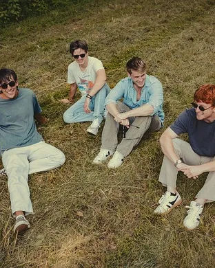 The Bends Minneapolis