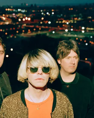 The Charlatans Minneapolis