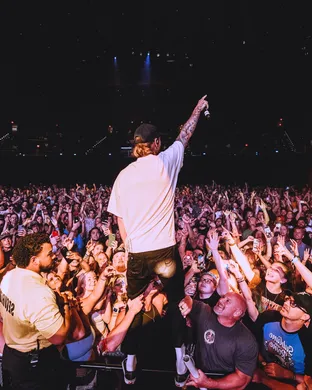 Dirty Heads Shakopee