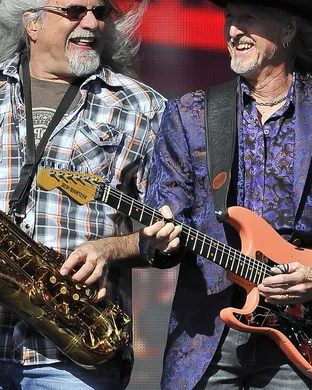 The Doobie Brothers Shakopee