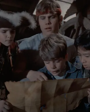 The Goonies Saint Cloud
