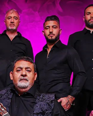 The High Kings