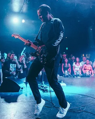 The Holdup Minneapolis