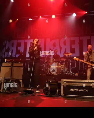 The Interrupters Minneapolis