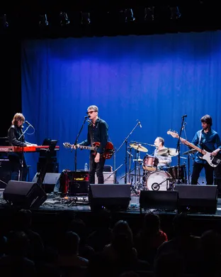 The Jayhawks Minneapolis