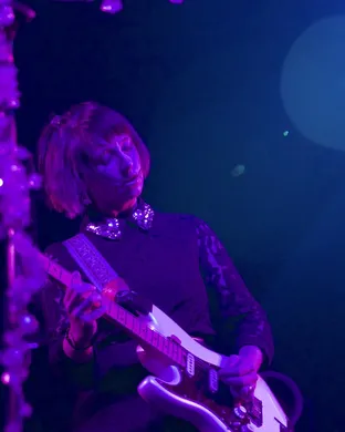 The Joy Formidable Minneapolis
