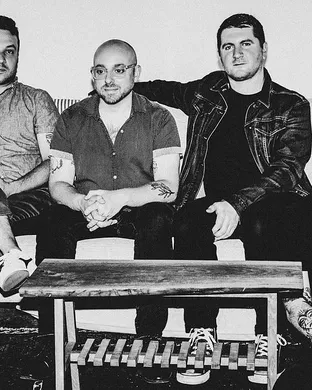 The Menzingers Minneapolis