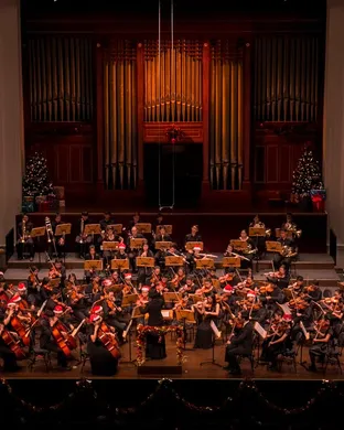The Nutcracker Minneapolis