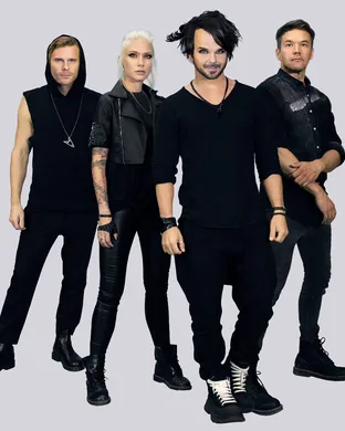 The Rasmus Minneapolis