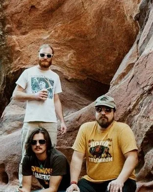 The Red Clay Strays Saint Paul
