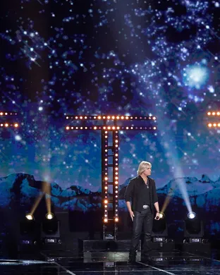 The Texas Tenors Saint Cloud